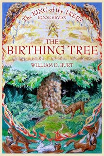 The Birthing Tree book cover