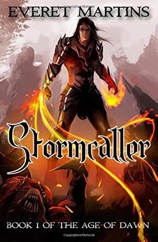 Stormcaller