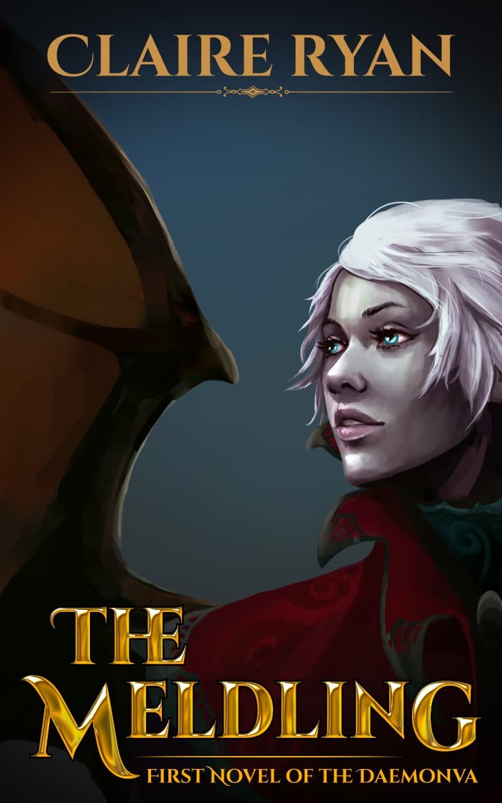 Series Book Cover Preview