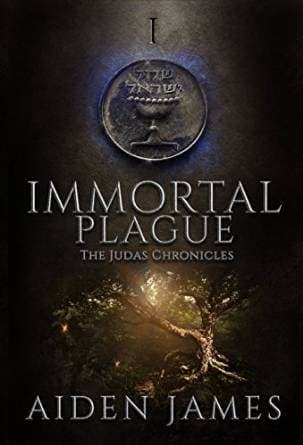 Immortal Plague