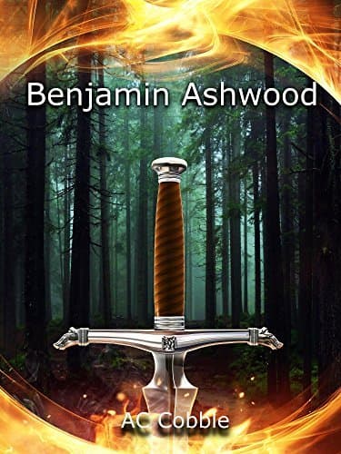 Benjamin Ashwood