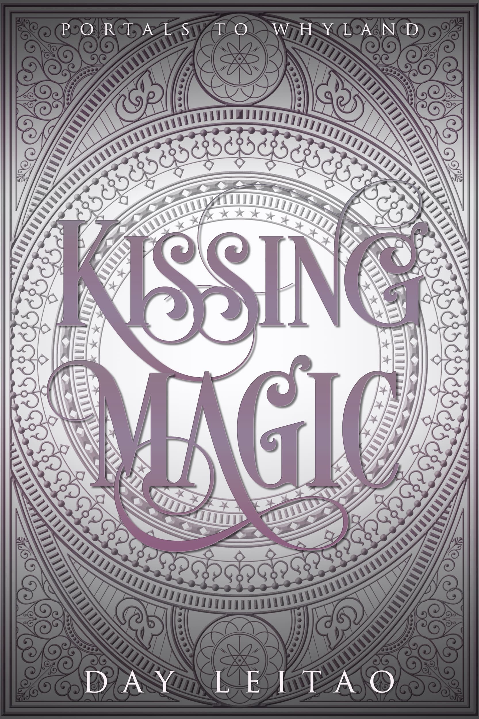 Kissing Magic