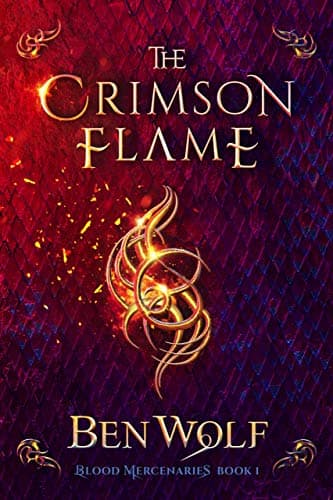 The Crimson Flame