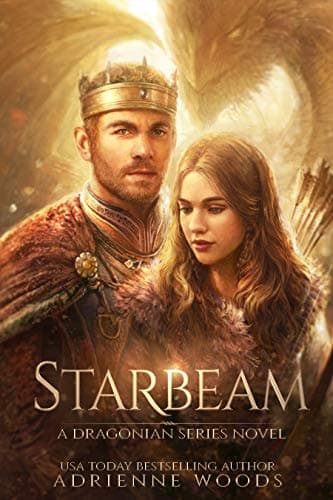 Starbeam book cover