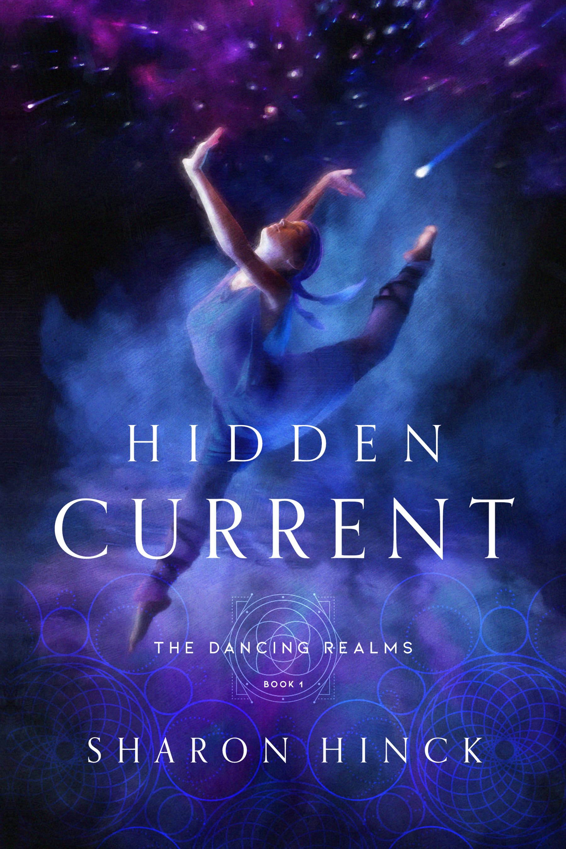Series Book Cover Preview