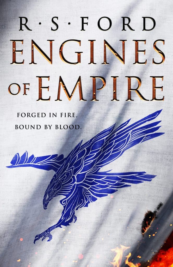 Engines of Empire