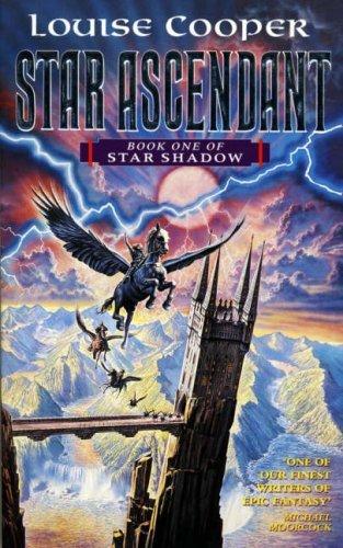 Star Ascendant book cover