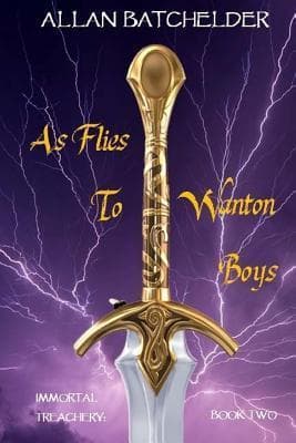 Series Book Cover Preview