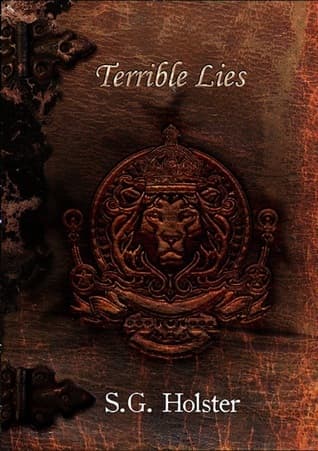 Terrible Lies