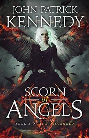 Scorn of Angels