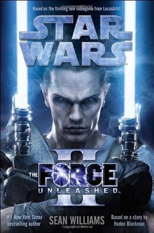 The Force Unleashed II