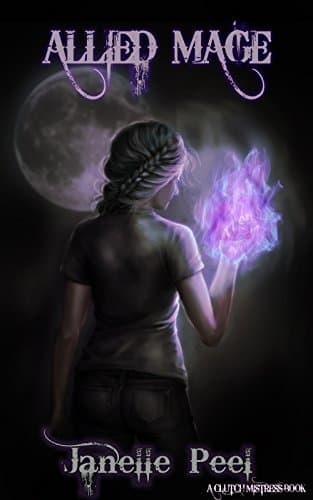 Series Book Cover Preview