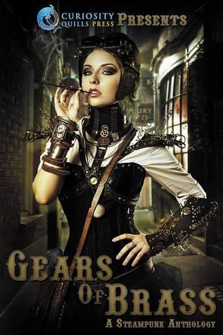 Gears of Brass Anthology