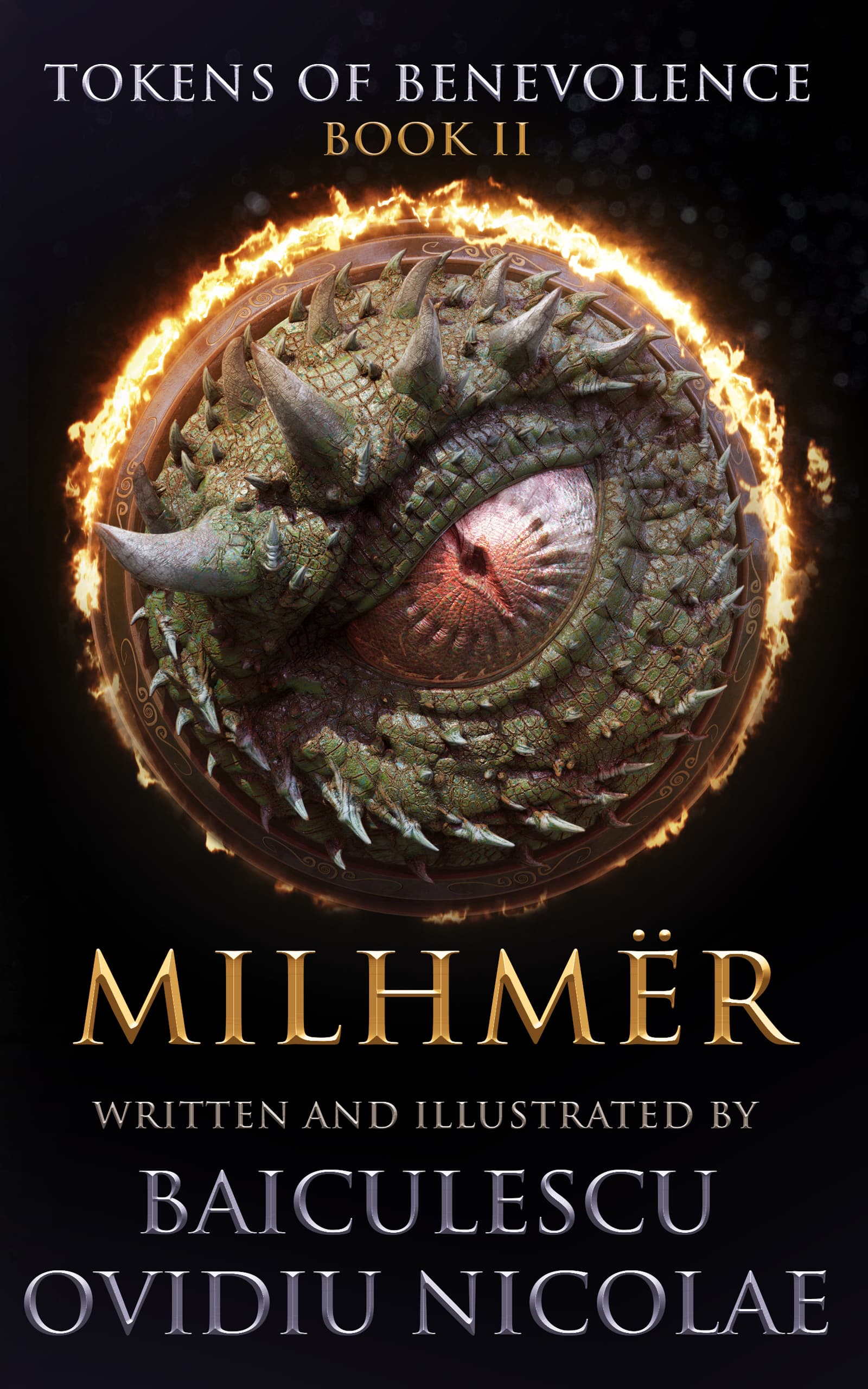 Milhmër