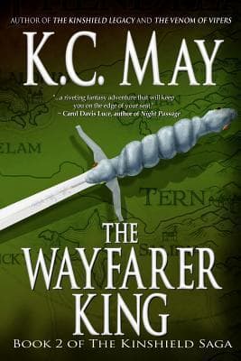 Series Book Cover Preview