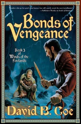 Bonds of Vengeance