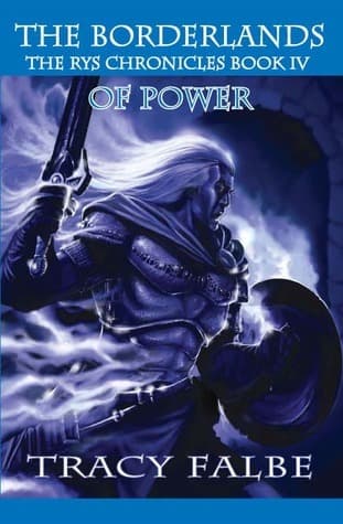 Borderlands of Power book cover