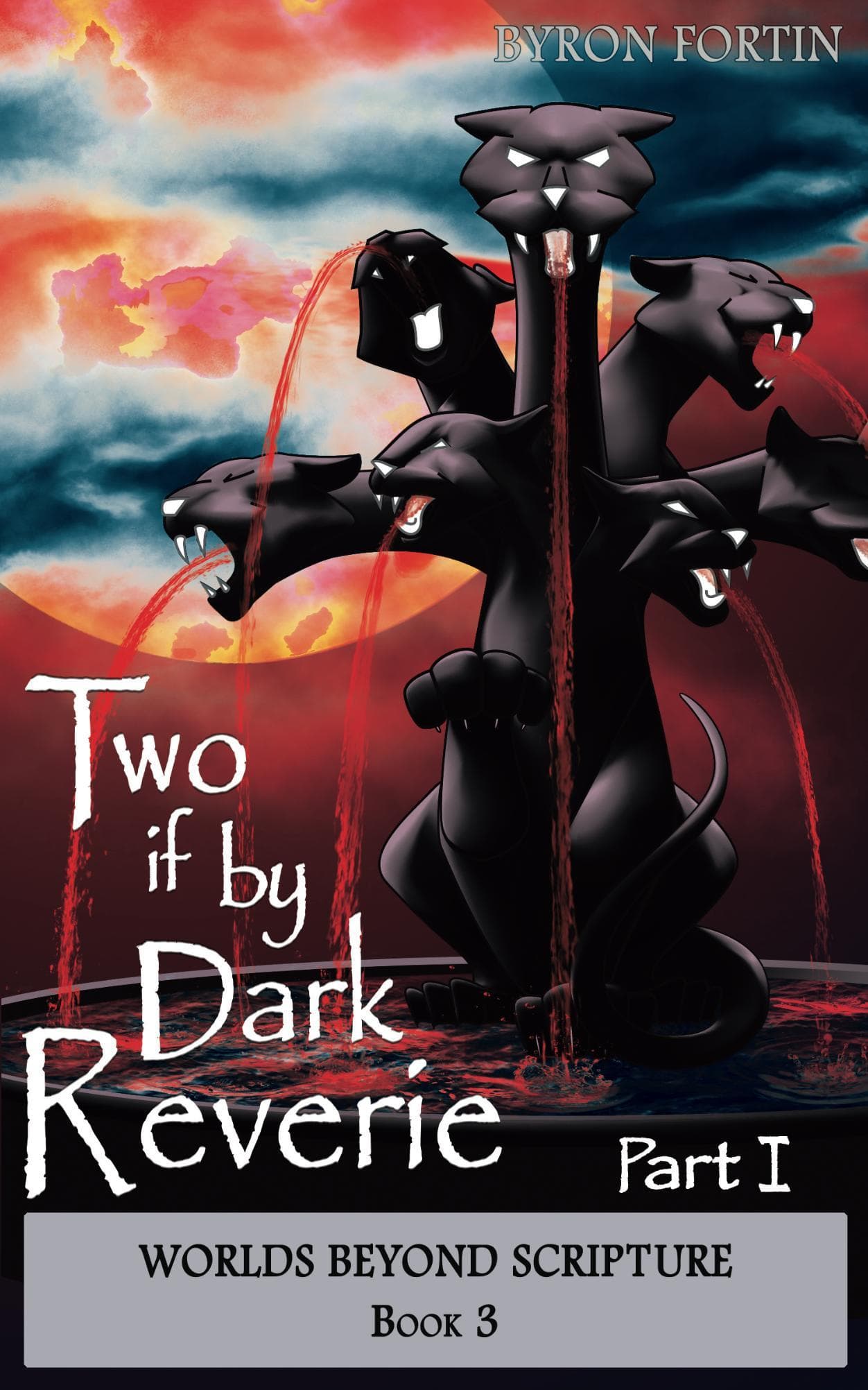 Series Book Cover Preview