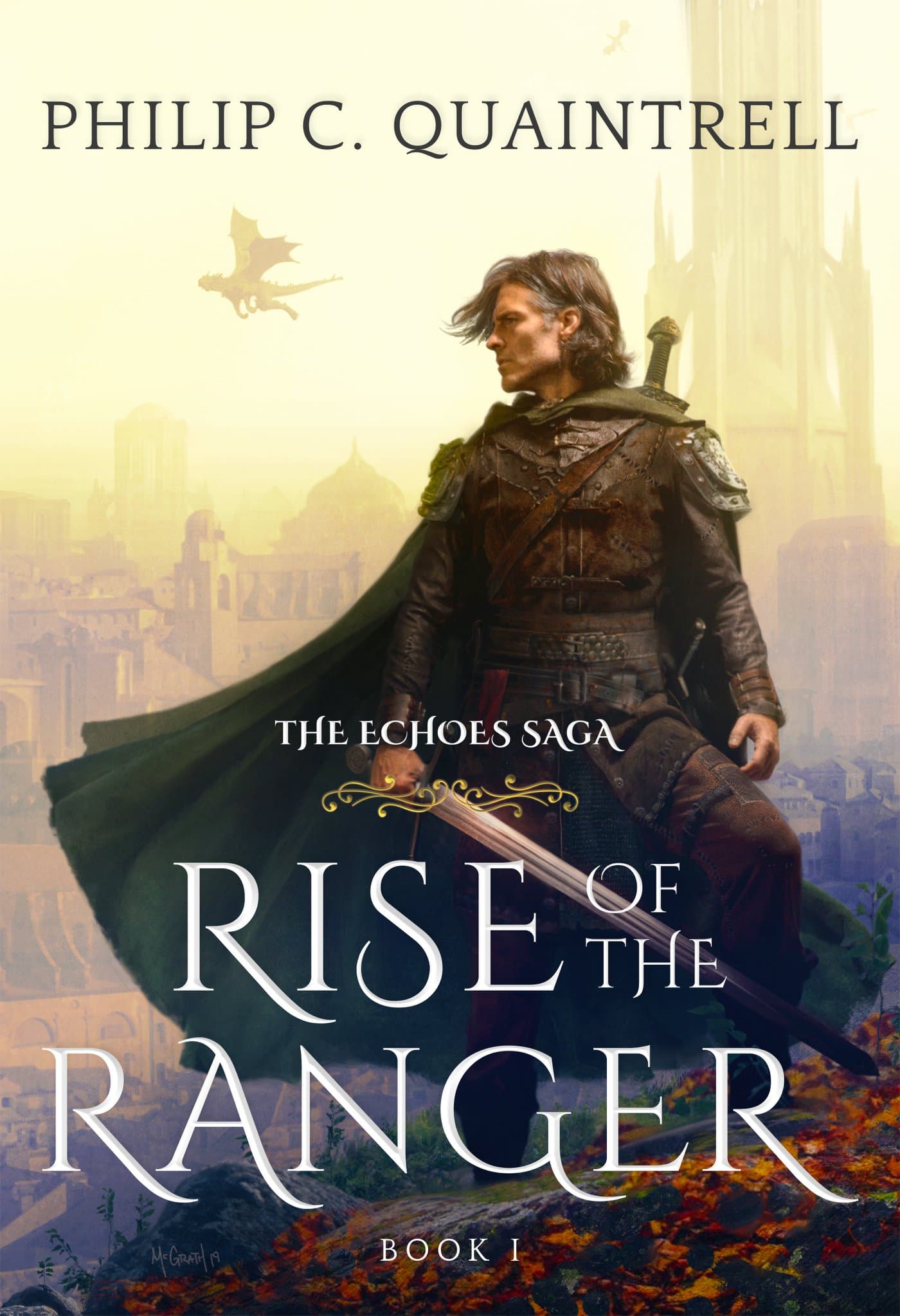 Rise of the Ranger