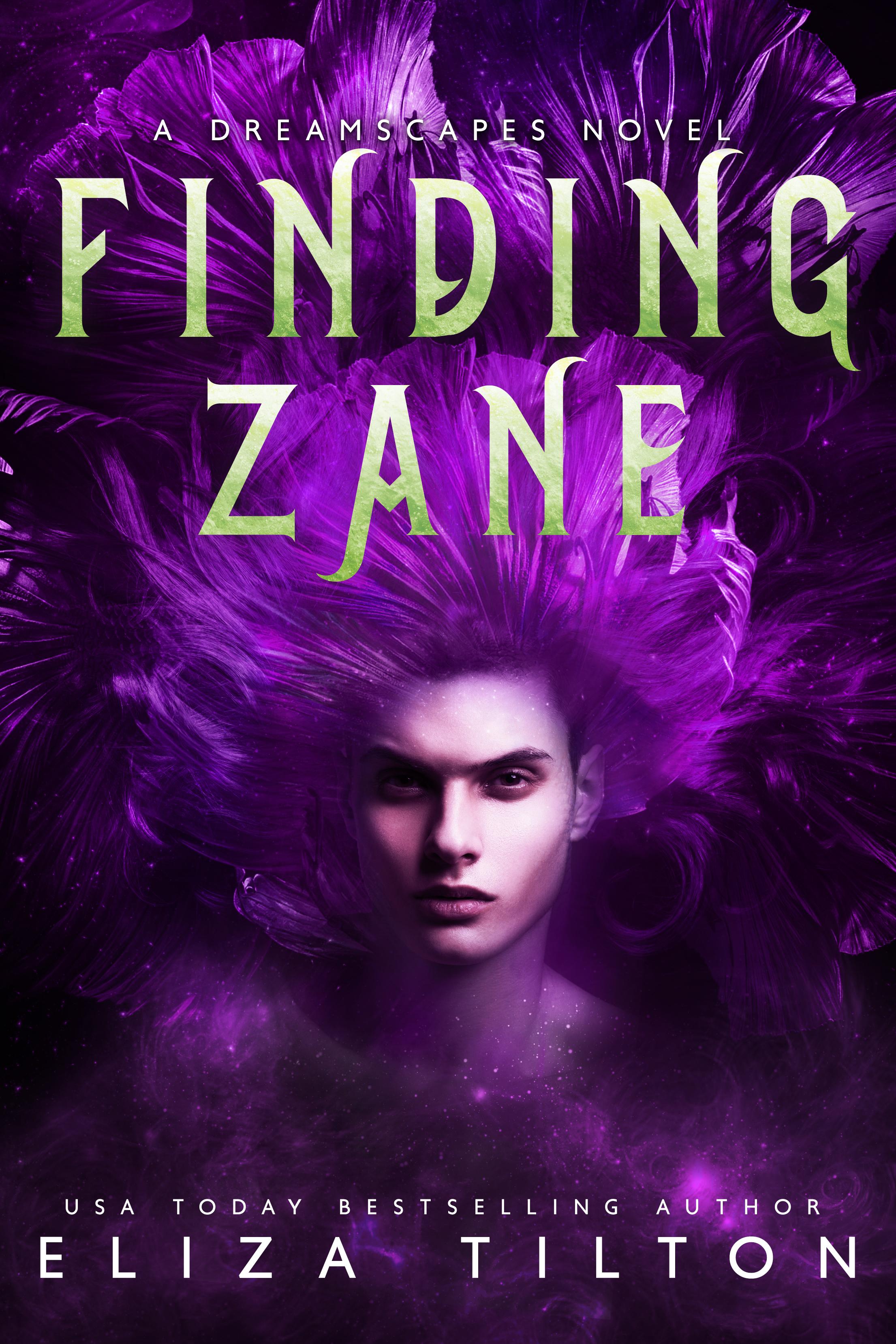 Finding Zane