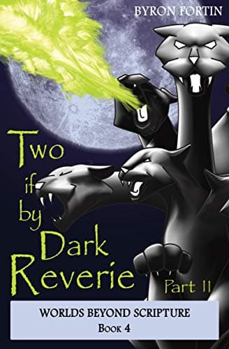 Two if by Dark Reverie: Part II book cover