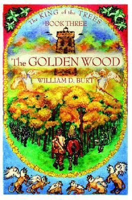 The Golden Wood