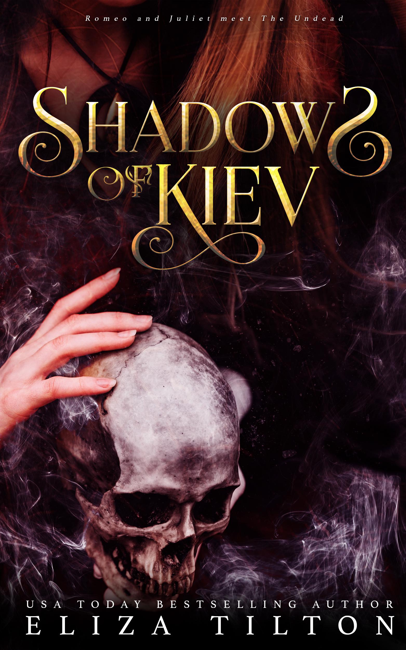 Shadows of Kiev