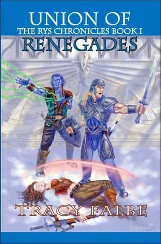 Series Book Cover Preview