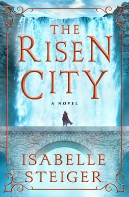 The Risen City book cover