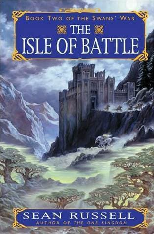 The Isle of Battle