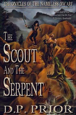 The Scout and the Serpent