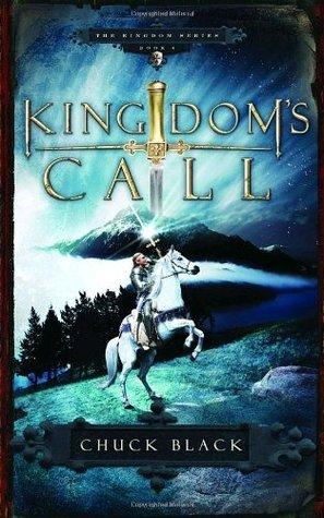 Kingdom's Call book cover