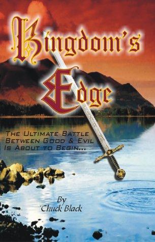 Kingdom's Edge book cover