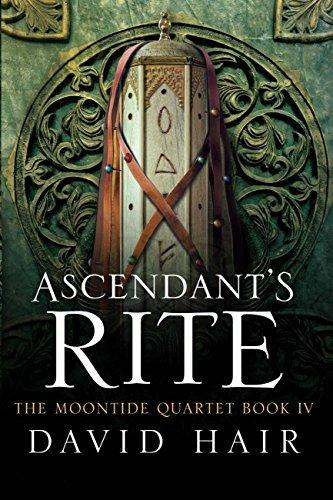 Ascendant's Rite book cover