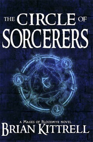 Series Book Cover Preview