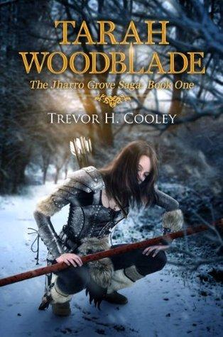 Tarah Woodblade