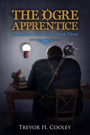 The Ogre Apprentice