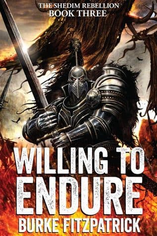 Willing to Endure