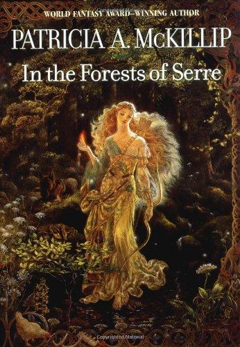 In the Forests of Serre book cover