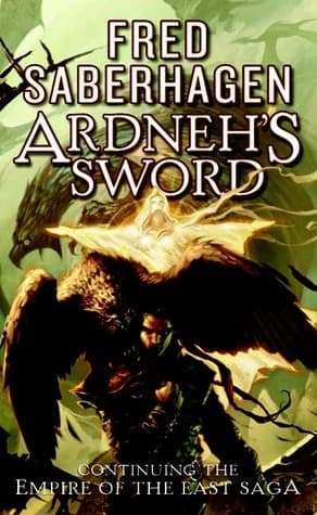 Ardneh's Sword book cover