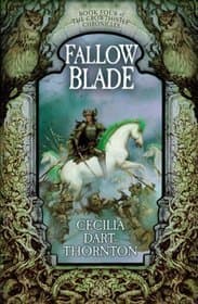 Fallowblade book cover