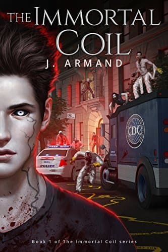 Series Book Cover Preview