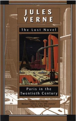 Paris in the Twentieth Century book cover