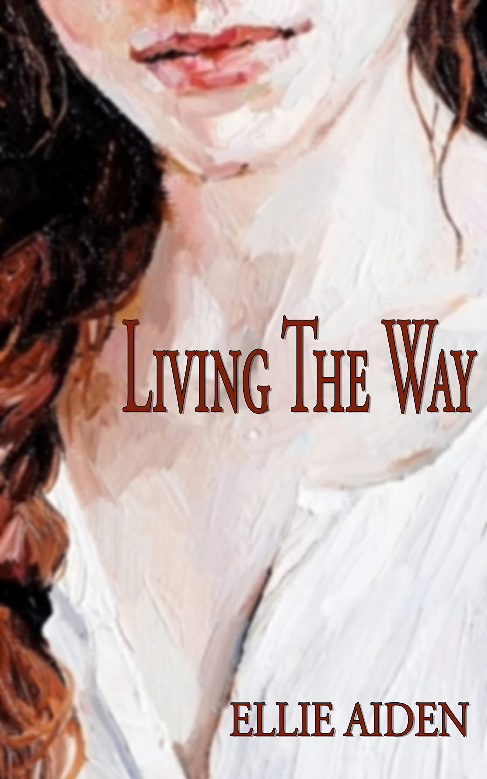 Living the Way book cover