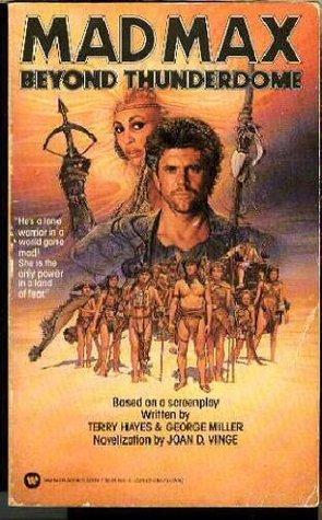 Mad Max Beyond Thunderdome