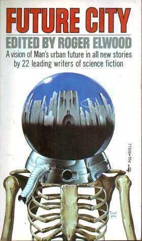 Future City book cover