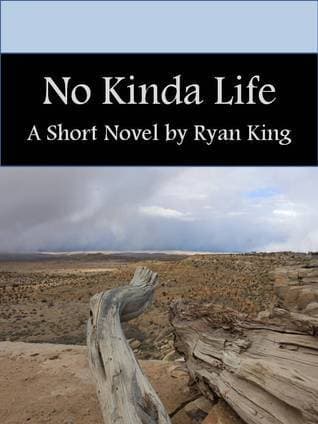 No Kinda Life book cover