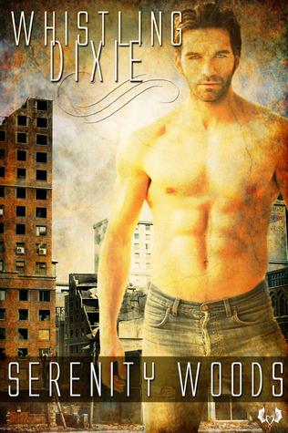 Whistling Dixie book cover