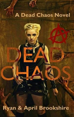 Dead Chaos book cover