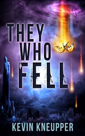 They Who Fell